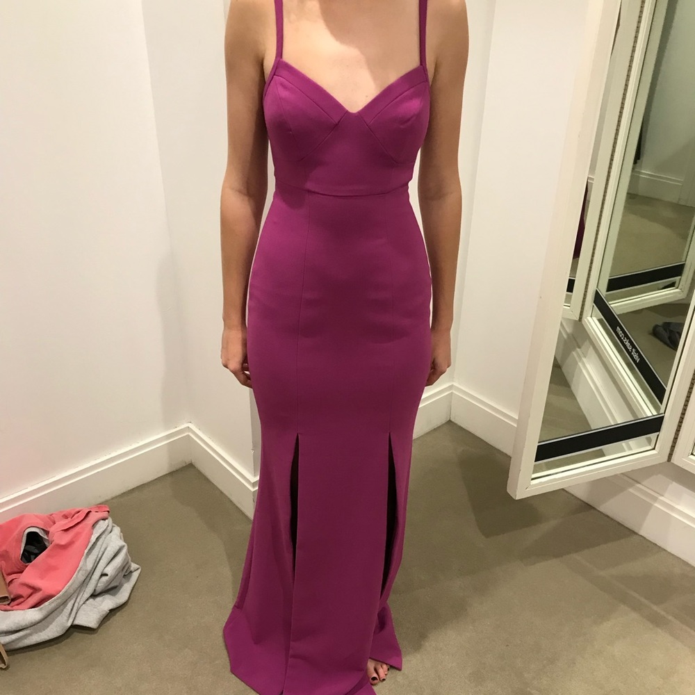 Likely formal gown